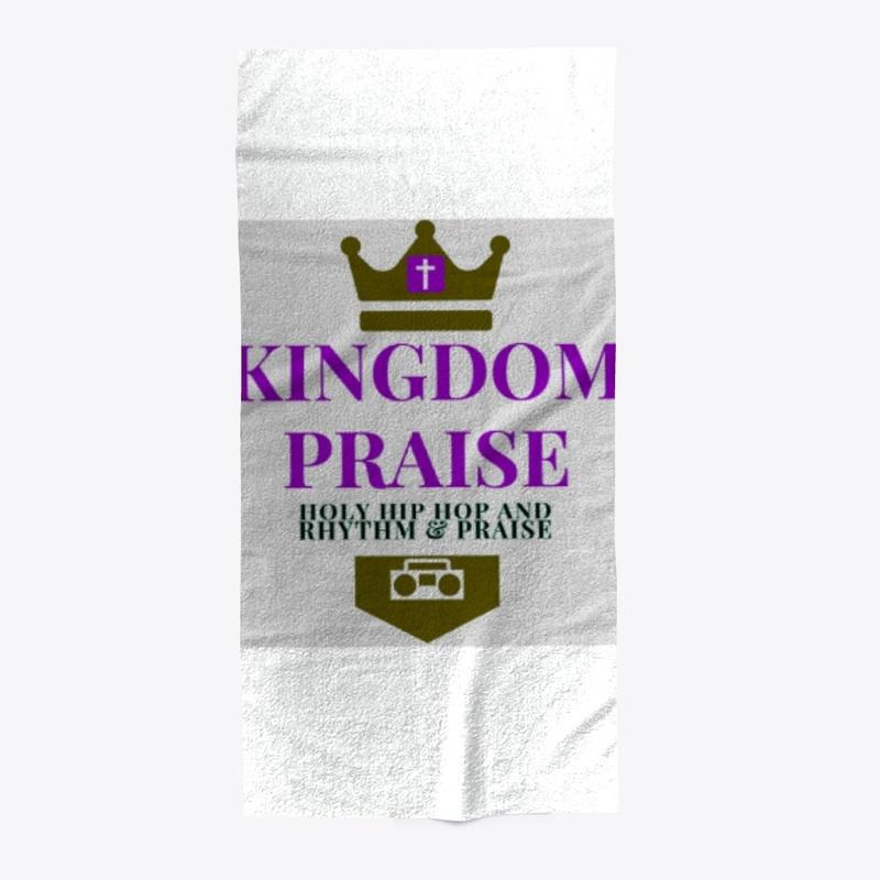 Kingdom Praise Holy Hip Hop Apparel