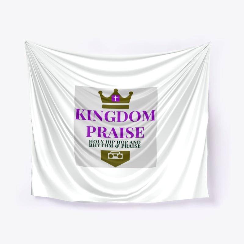 Kingdom Praise Holy Hip Hop Apparel