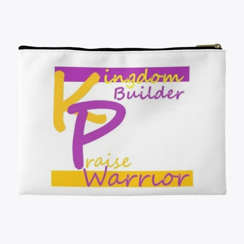 Kingdom Praise Tote