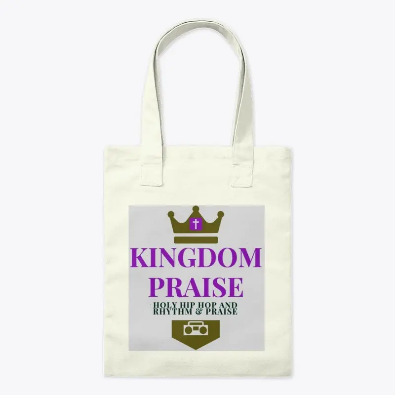 Kingdom Praise Holy Hip Hop Apparel